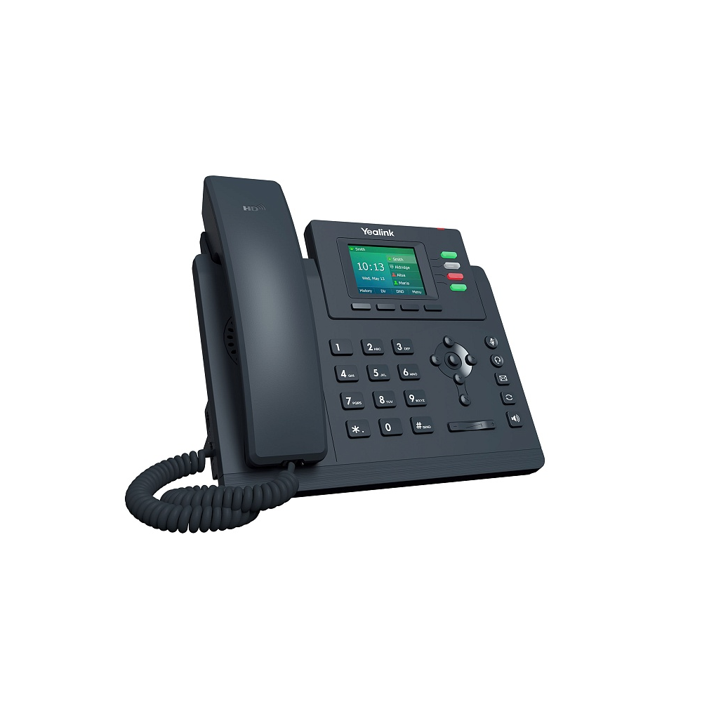 Yealink SIP-T33P