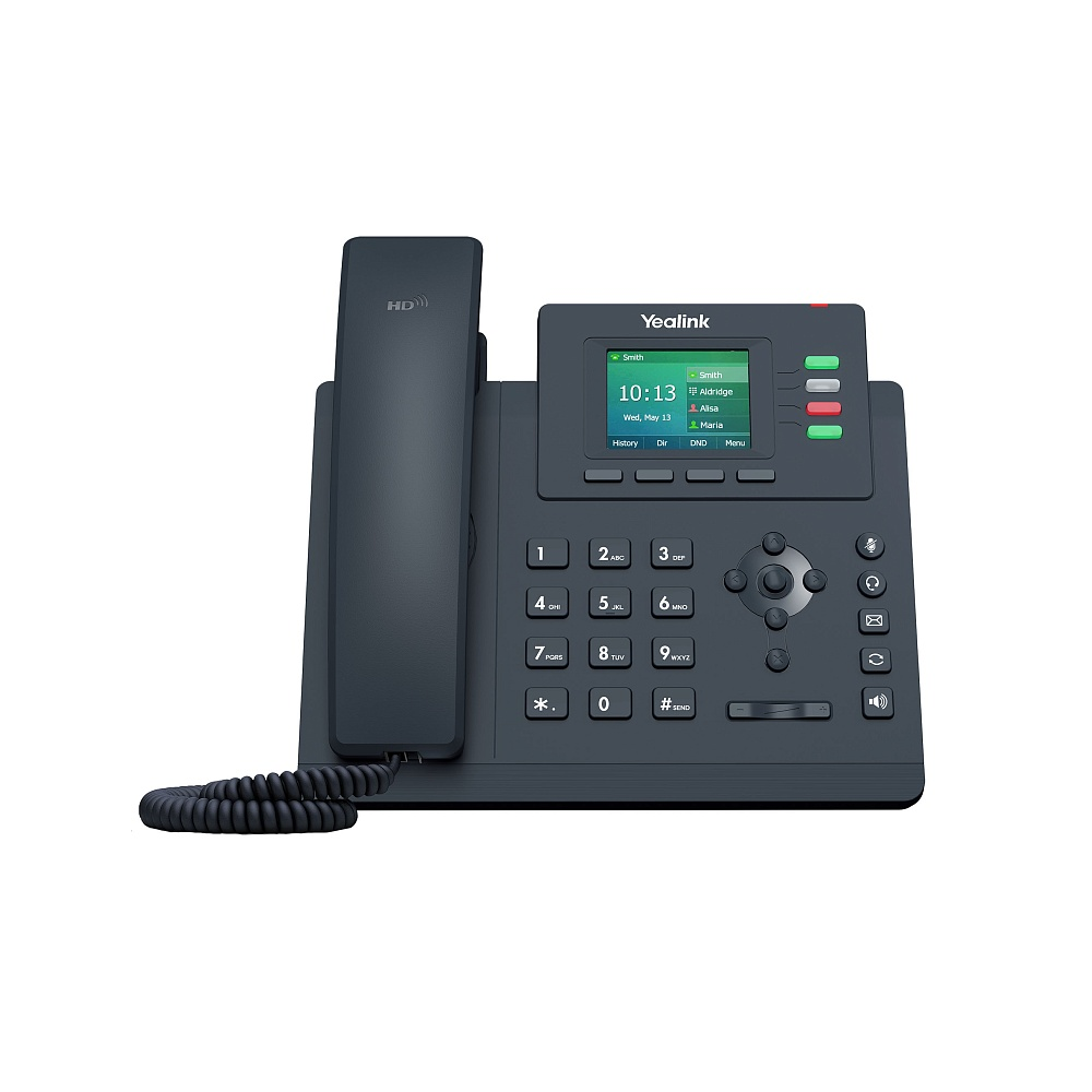 Yealink SIP-T33P