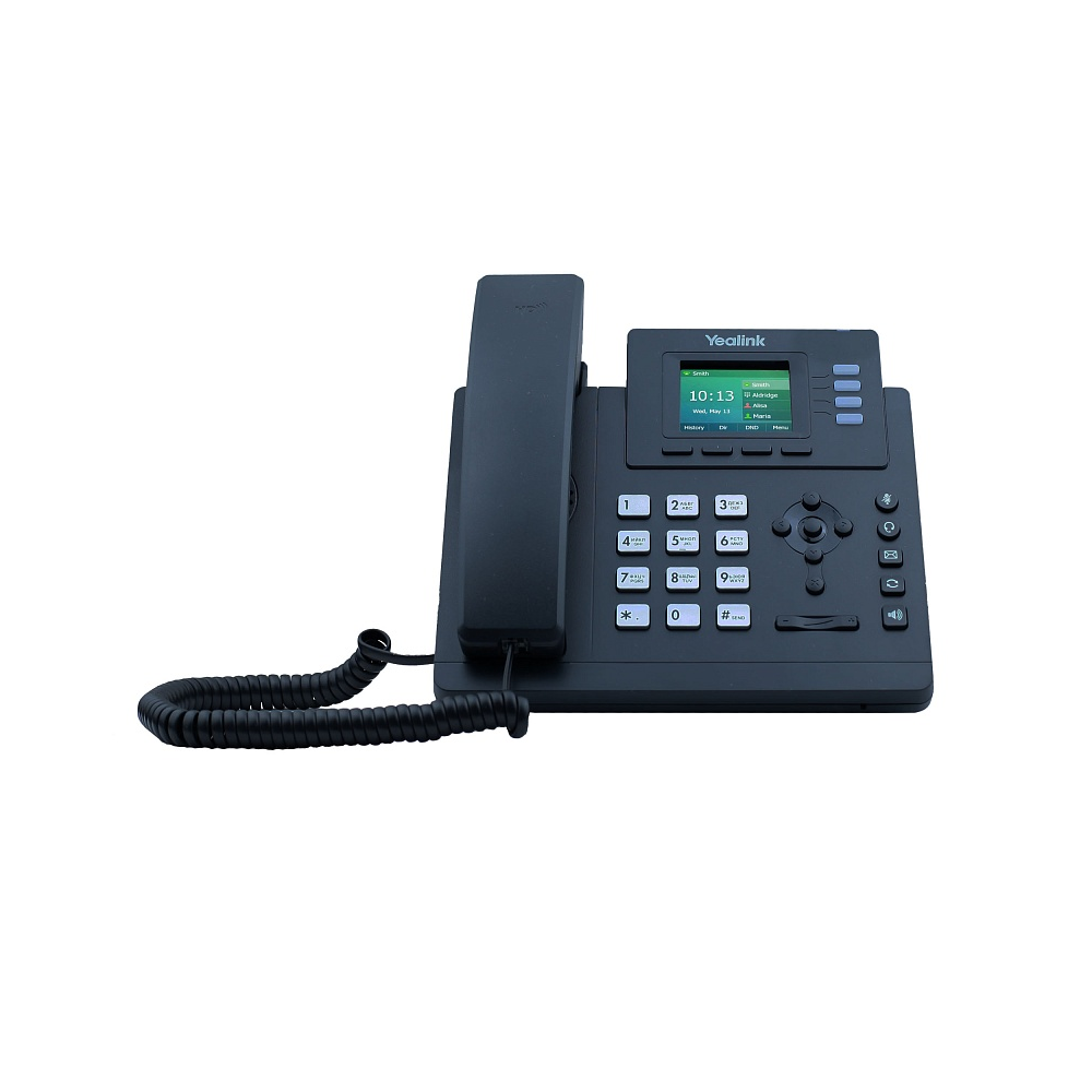 Yealink SIP-T33P