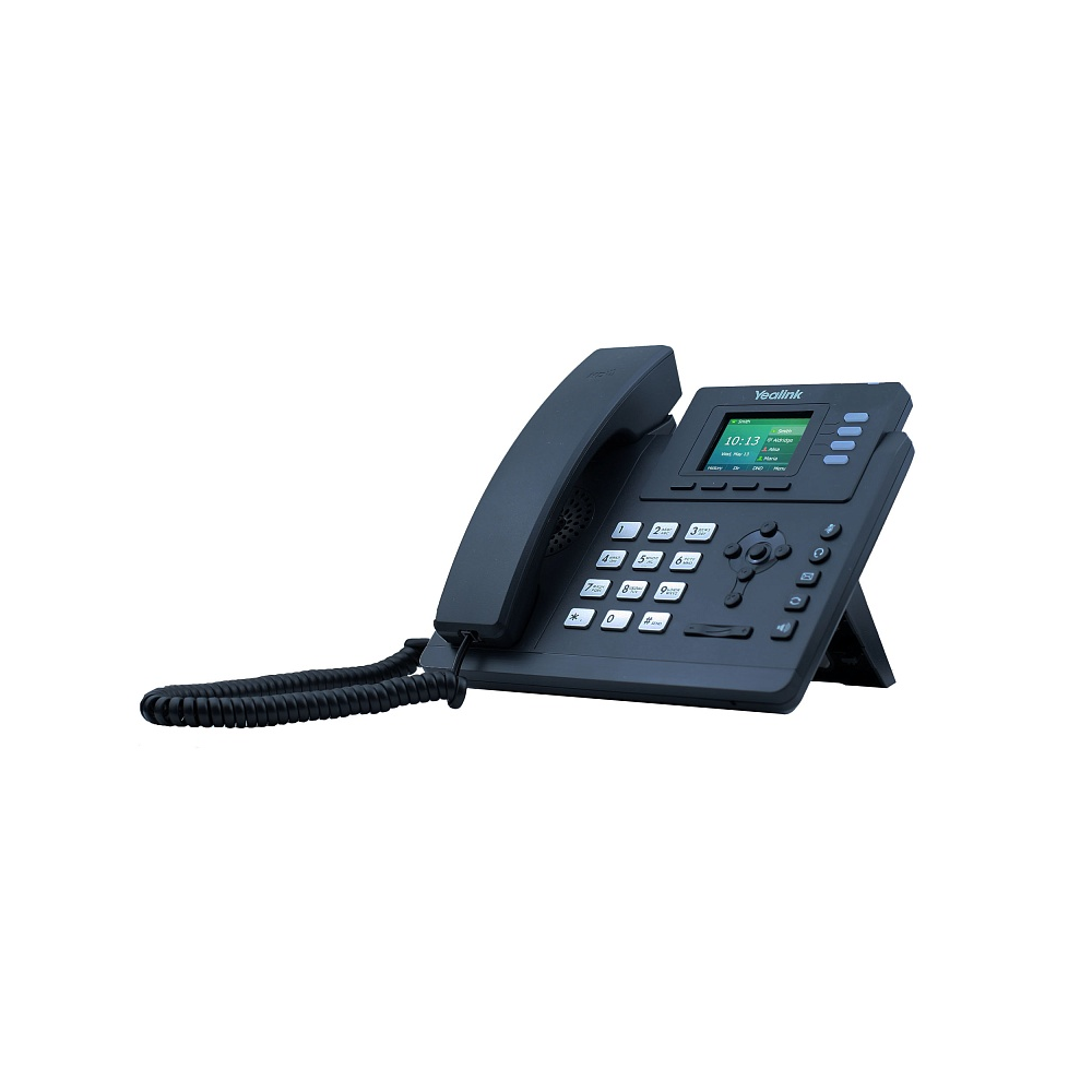 Yealink SIP-T33P