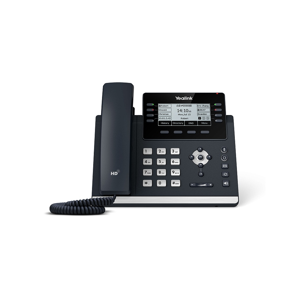 Yealink SIP-T43U
