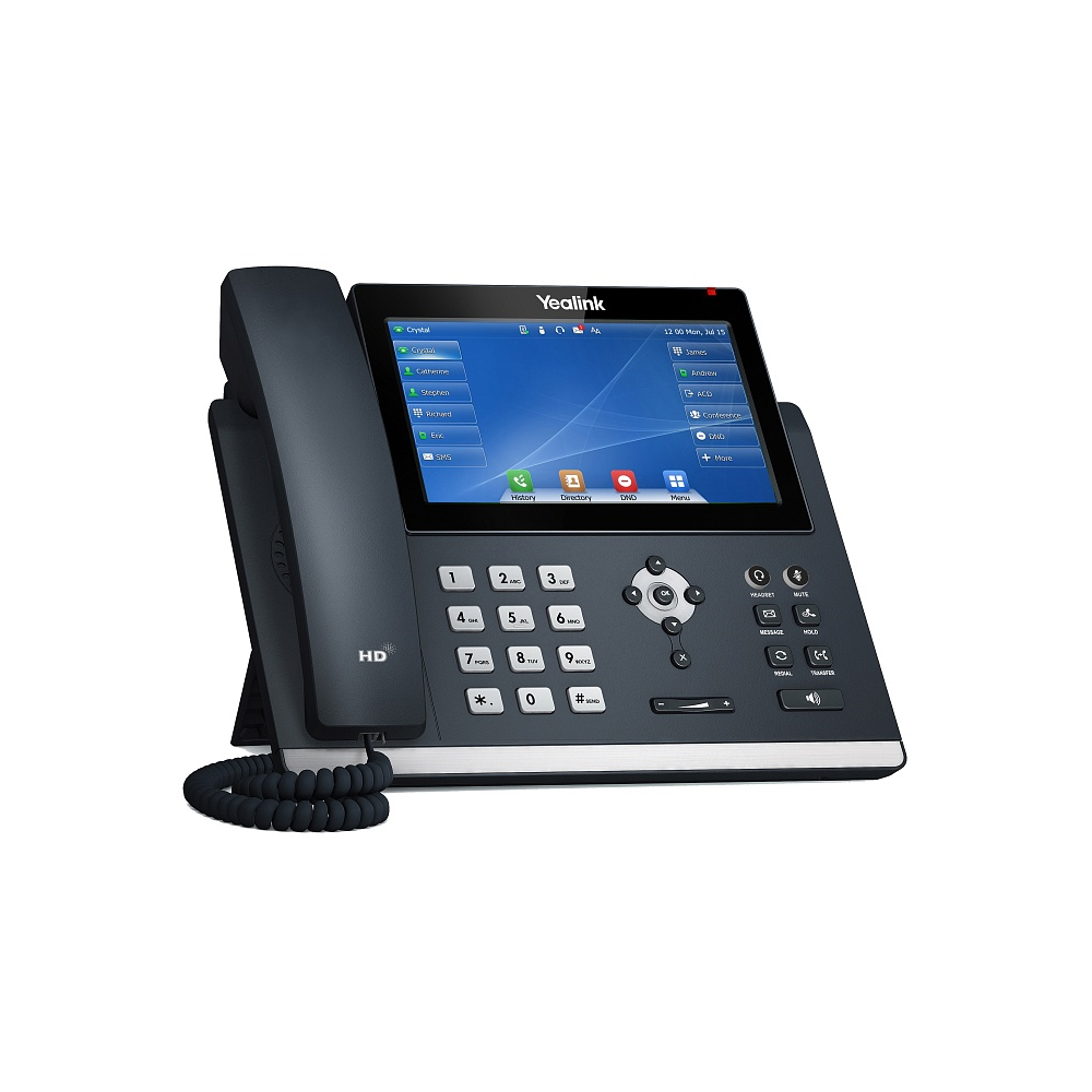 Yealink SIP-T48U