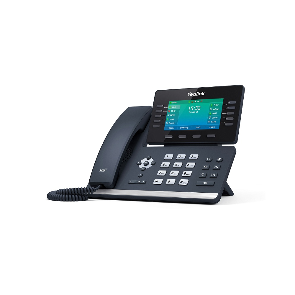 Yealink SIP-T54W