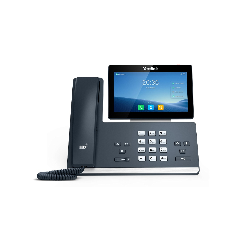 Yealink SIP-T58W