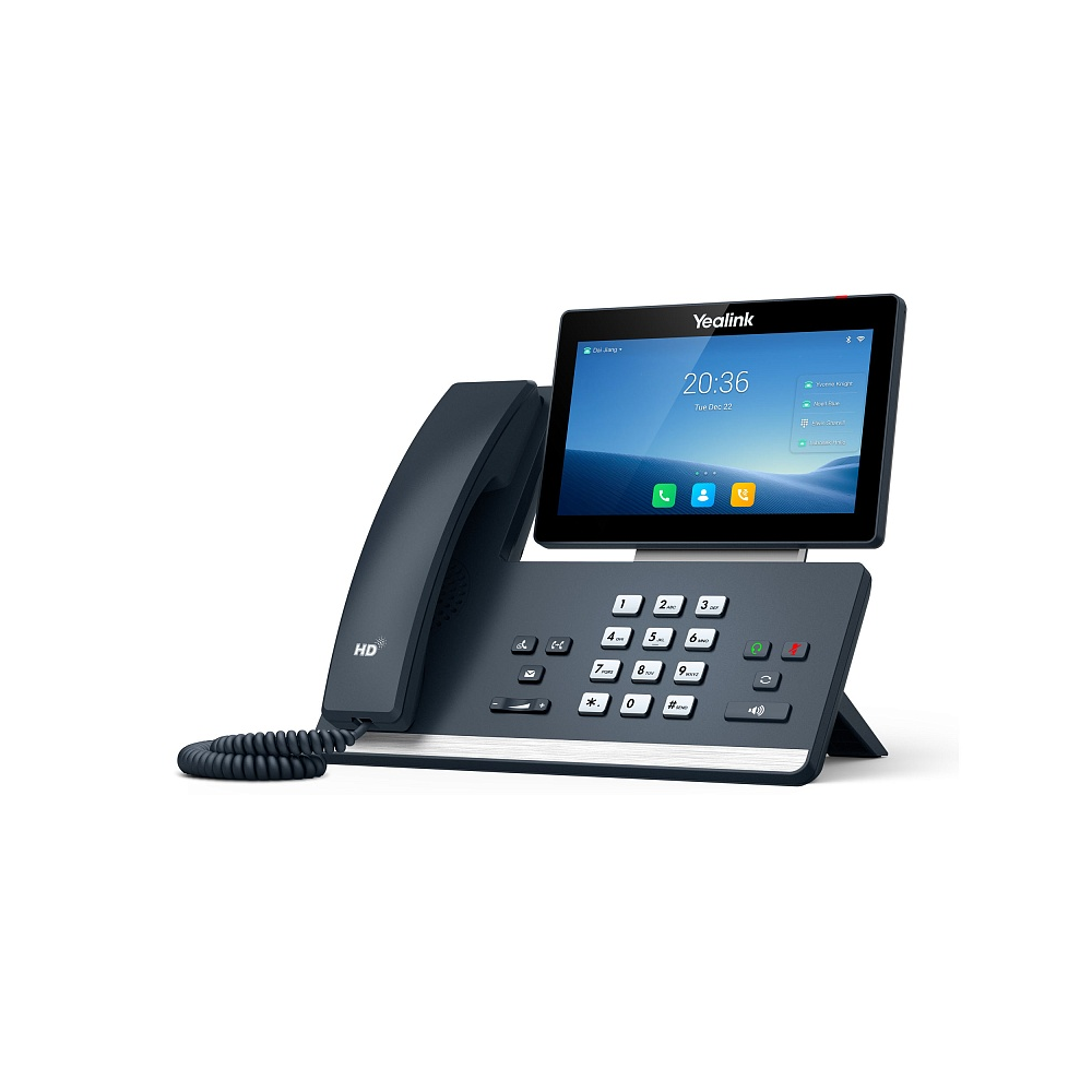 Yealink SIP-T58W
