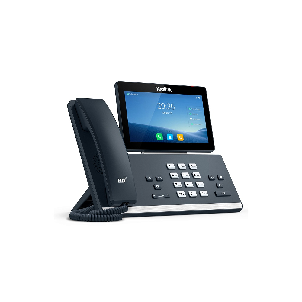 Yealink SIP-T58W
