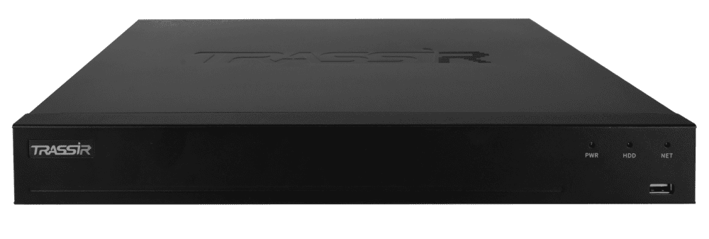 ��������� ������� ����� TRASSIR MiniClient M2/32