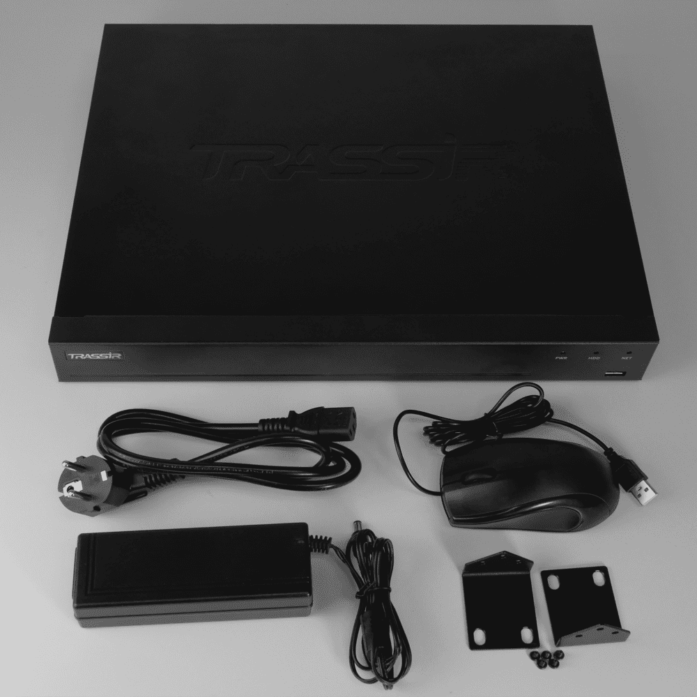 ��������� ������� ����� TRASSIR MiniClient M2/32